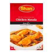 Shan Chicken Masala